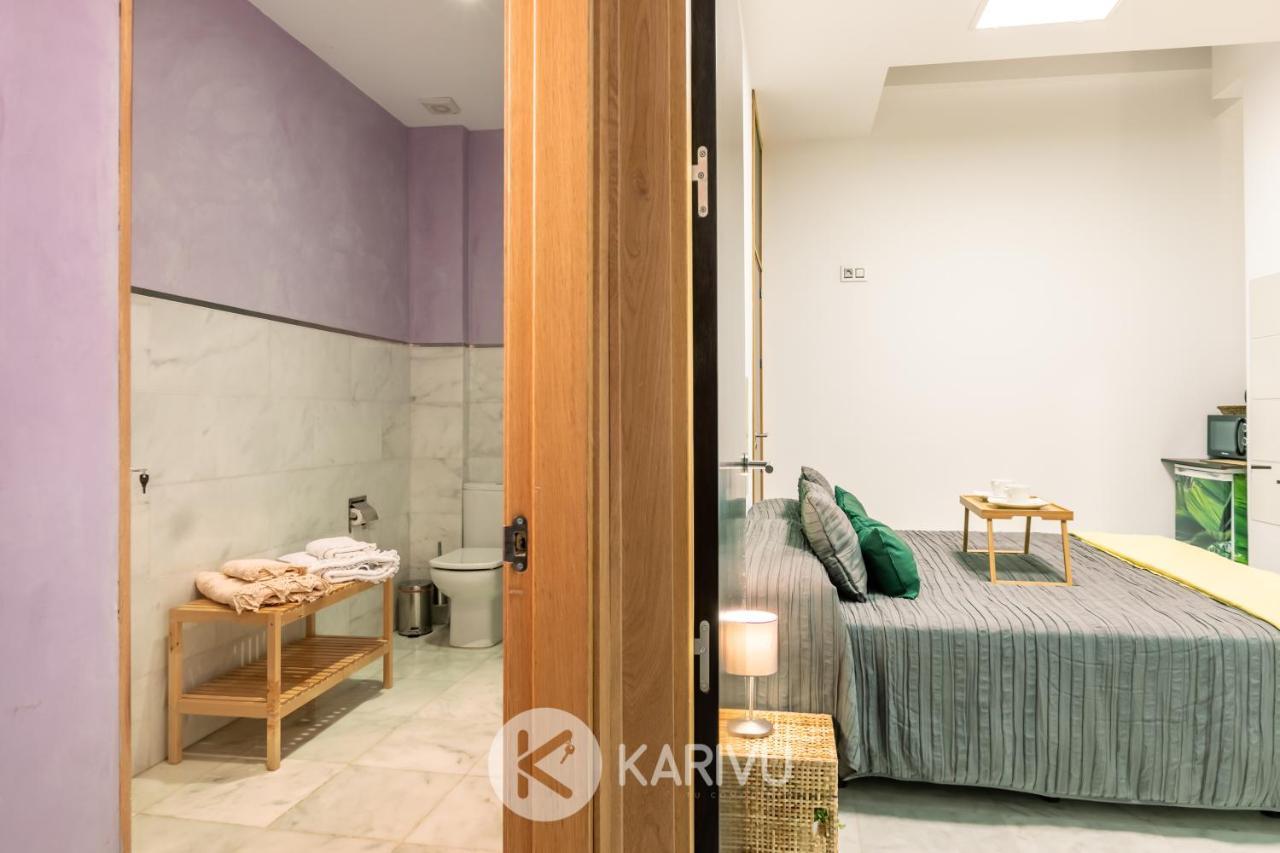 Estudio Karivu Señor De La Sentencia *