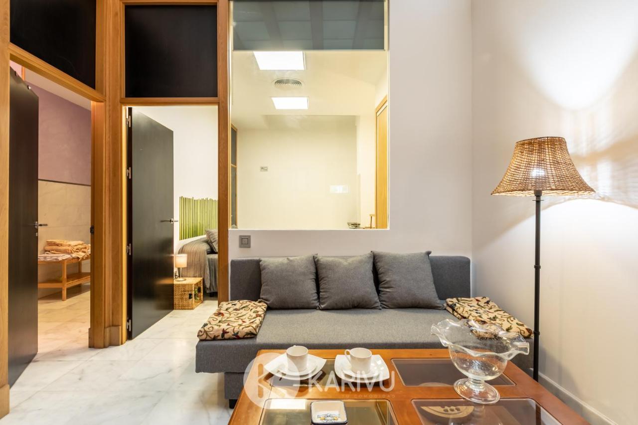 Appartement Estudio Senor De La Sentencia *