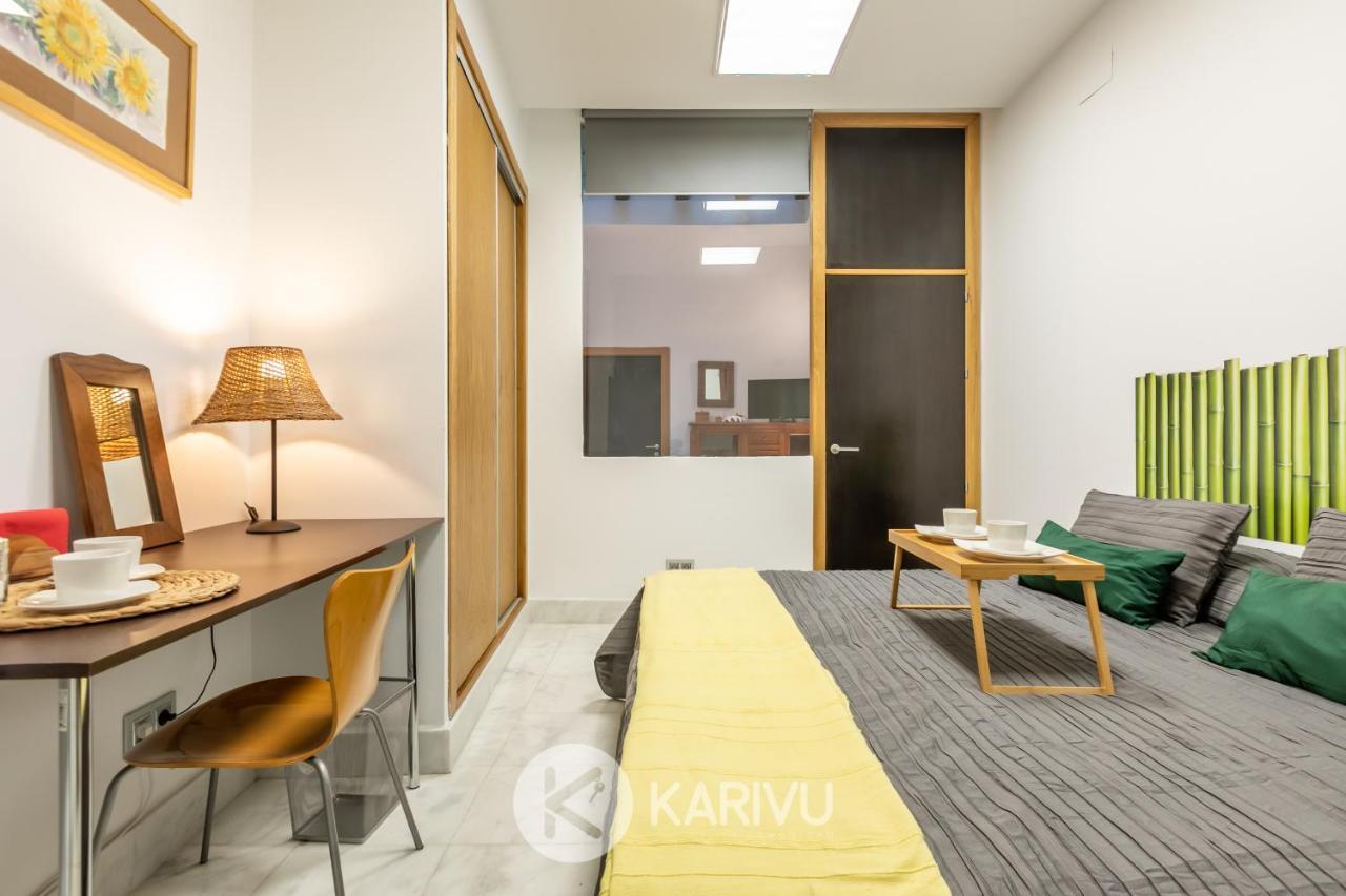 Appartement Estudio Senor De La Sentencia *