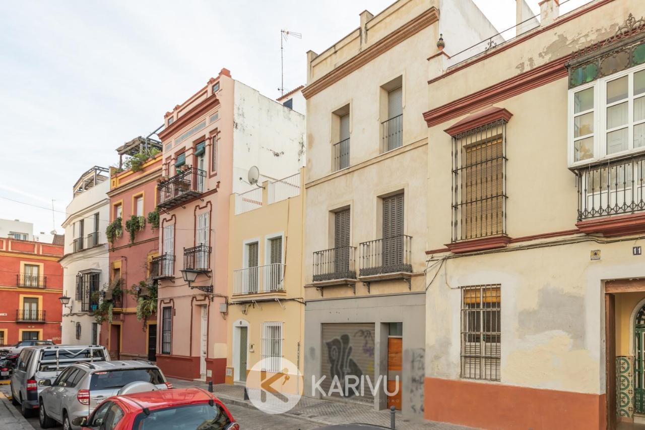 Estudio Senor De La Sentencia Appartement